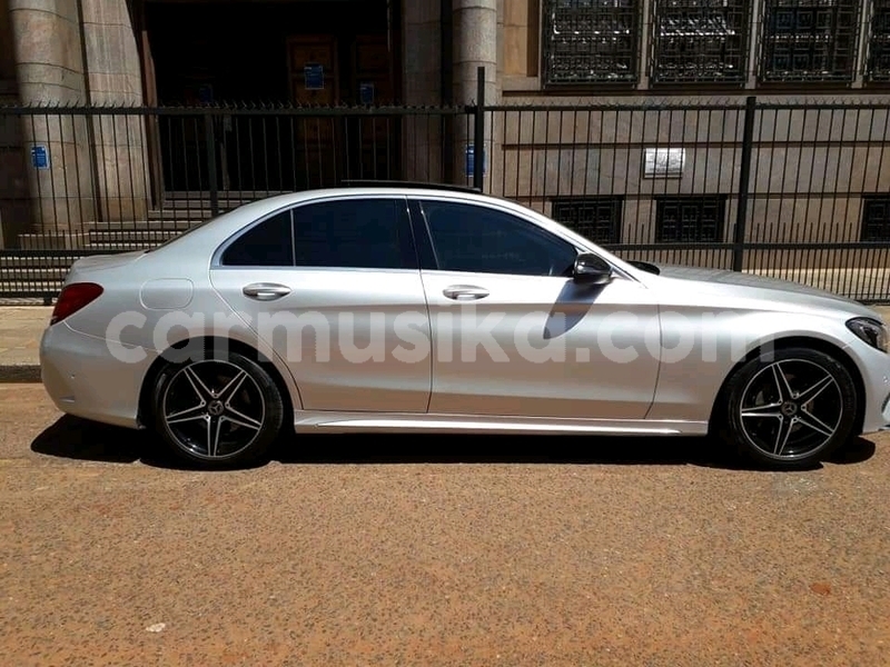 Big with watermark mercedes benz c180 coupe matabeleland south beitbridge 20749