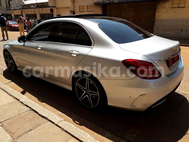 Big with watermark mercedes benz c180 coupe matabeleland south beitbridge 20749