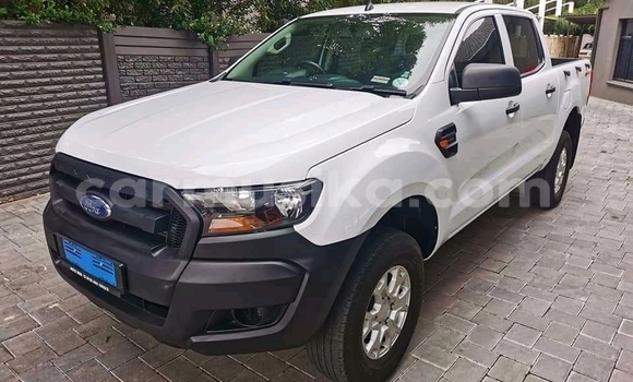 Tenga Tsaru Ford Ranger Chena Mota in Beitbridge in Matabeleland South Tenga Tsaru Ford Ranger Chena Mota in Beitbridge in Matabeleland South