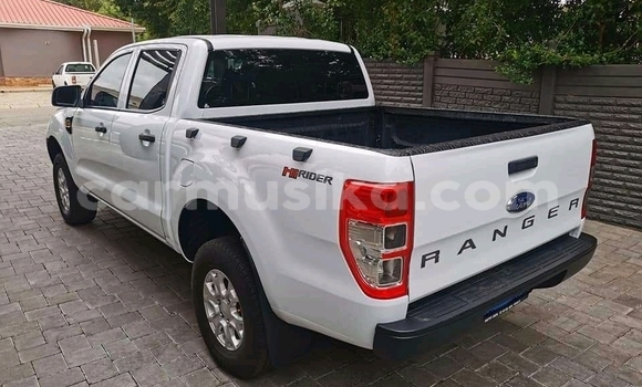 Tenga Tsaru Ford Ranger Chena Mota in Beitbridge in Matabeleland South Tenga Tsaru Ford Ranger Chena Mota in Beitbridge in Matabeleland South