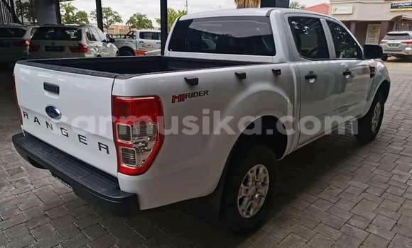 Tenga Tsaru Ford Ranger Chena Mota in Beitbridge in Matabeleland South Tenga Tsaru Ford Ranger Chena Mota in Beitbridge in Matabeleland South