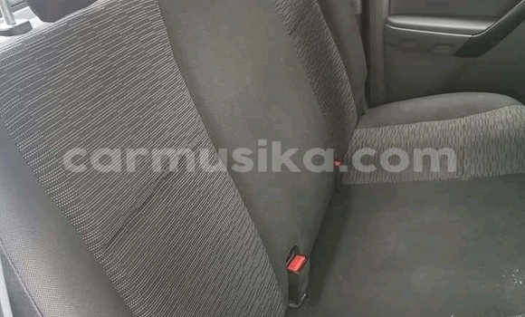 Tenga Tsaru Ford Ranger Chena Mota in Beitbridge in Matabeleland South Tenga Tsaru Ford Ranger Chena Mota in Beitbridge in Matabeleland South