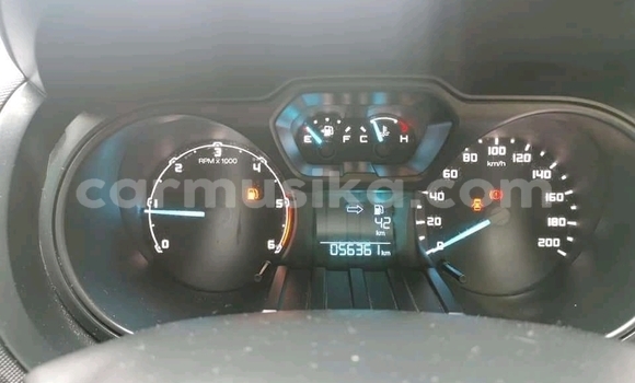 Tenga Tsaru Ford Ranger Chena Mota in Beitbridge in Matabeleland South Tenga Tsaru Ford Ranger Chena Mota in Beitbridge in Matabeleland South