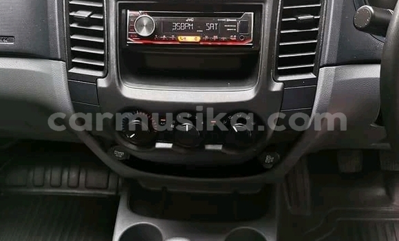 Tenga Tsaru Ford Ranger Chena Mota in Beitbridge in Matabeleland South Tenga Tsaru Ford Ranger Chena Mota in Beitbridge in Matabeleland South