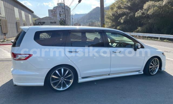 Tenga Tsaru Honda Odyssey Chena Mota in Beitbridge in Matabeleland South Tenga Tsaru Honda Odyssey Chena Mota in Beitbridge in Matabeleland South