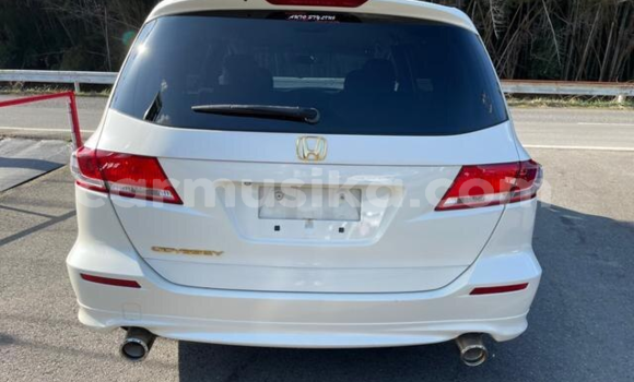 Tenga Tsaru Honda Odyssey Chena Mota in Beitbridge in Matabeleland South Tenga Tsaru Honda Odyssey Chena Mota in Beitbridge in Matabeleland South