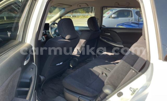 Tenga Tsaru Honda Odyssey Chena Mota in Beitbridge in Matabeleland South Tenga Tsaru Honda Odyssey Chena Mota in Beitbridge in Matabeleland South