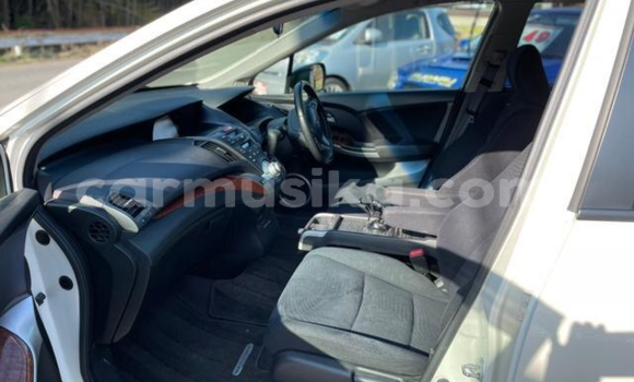 Tenga Tsaru Honda Odyssey Chena Mota in Beitbridge in Matabeleland South Tenga Tsaru Honda Odyssey Chena Mota in Beitbridge in Matabeleland South