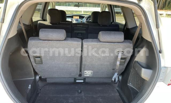 Tenga Tsaru Honda Odyssey Chena Mota in Beitbridge in Matabeleland South Tenga Tsaru Honda Odyssey Chena Mota in Beitbridge in Matabeleland South