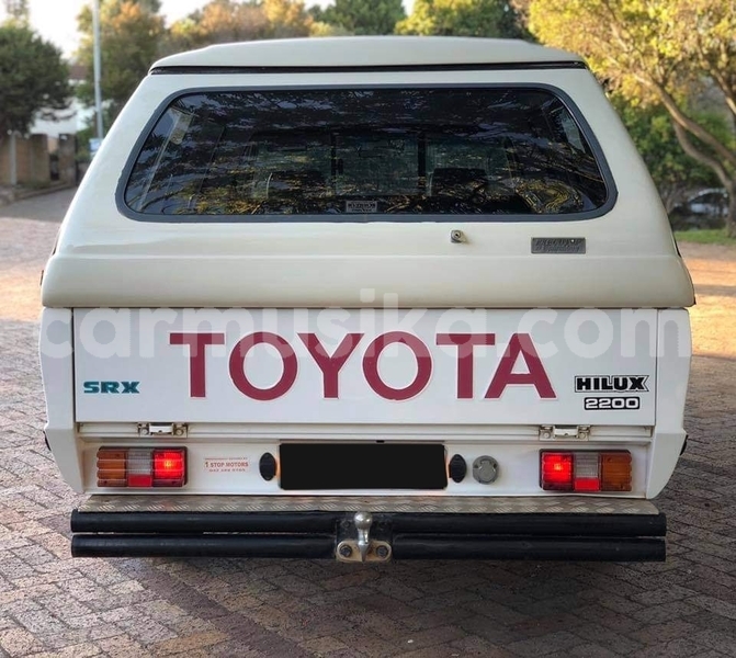 Big with watermark toyota hilux matabeleland south beitbridge 20754