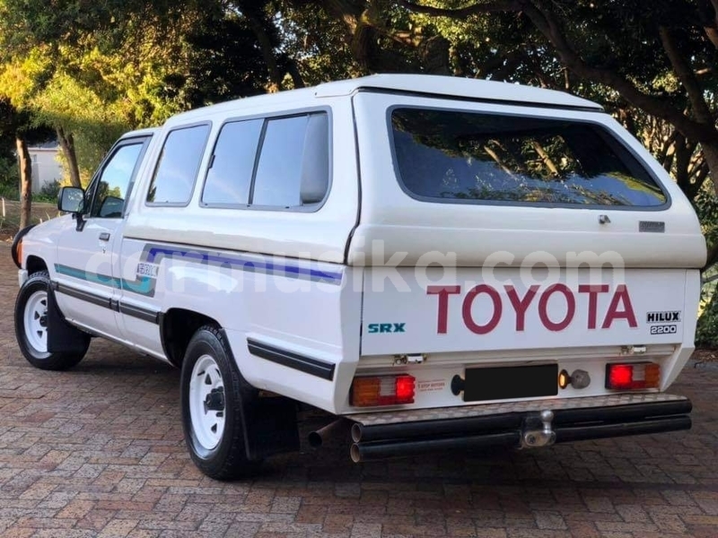 Big with watermark toyota hilux matabeleland south beitbridge 20754