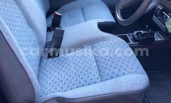 Acheter Occasion Voiture Toyota Hilux Blanc à Beitbridge, Matabeleland South Acheter Occasion Voiture Toyota Hilux Blanc à Beitbridge, Matabeleland South