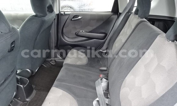 Acheter Occasion Voiture Honda Fit Gris à Beitbridge, Matabeleland South Acheter Occasion Voiture Honda Fit Gris à Beitbridge, Matabeleland South