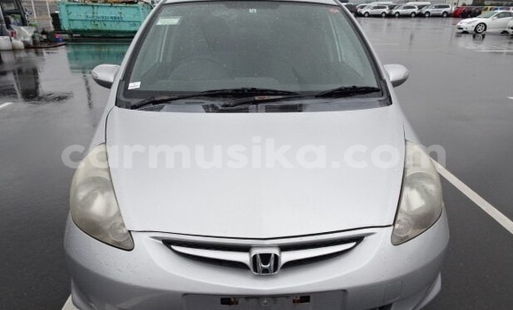 Acheter Occasion Voiture Honda Fit Gris à Beitbridge, Matabeleland South Acheter Occasion Voiture Honda Fit Gris à Beitbridge, Matabeleland South