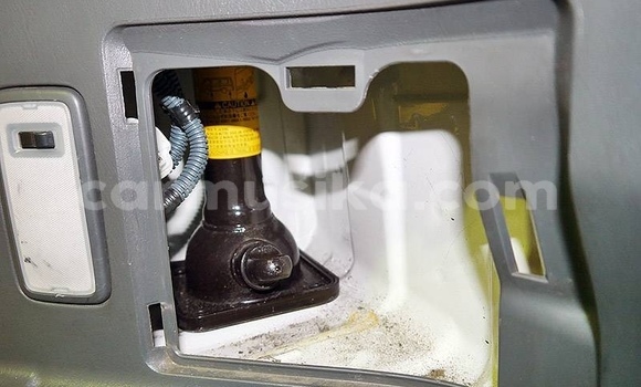 Tenga Tsaru Toyota Hiace Chena Mota in Beitbridge in Matabeleland South Tenga Tsaru Toyota Hiace Chena Mota in Beitbridge in Matabeleland South