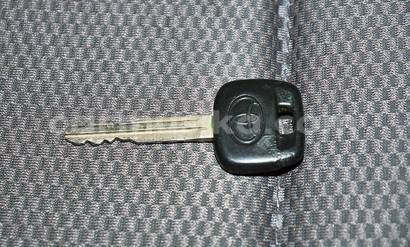 Tenga Tsaru Toyota Hiace Chena Mota in Beitbridge in Matabeleland South Tenga Tsaru Toyota Hiace Chena Mota in Beitbridge in Matabeleland South