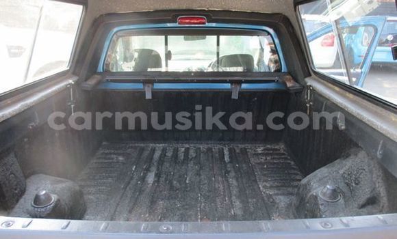 Tenga Tsaru Nissan NP 300 Bhuruu Mota in Harare in Harare Tenga Tsaru Nissan NP 300 Bhuruu Mota in Harare in Harare