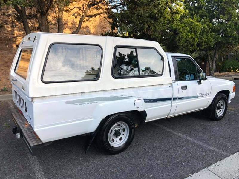 Big with watermark toyota hilux matabeleland south beitbridge 20758