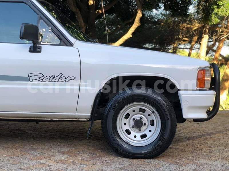 Big with watermark toyota hilux matabeleland south beitbridge 20758