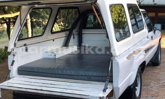 Tenga Tsaru Toyota Hilux Chena Mota in Beitbridge in Matabeleland South Tenga Tsaru Toyota Hilux Chena Mota in Beitbridge in Matabeleland South