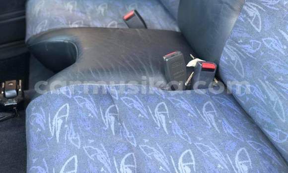 Tenga Tsaru Toyota Hilux Chena Mota in Beitbridge in Matabeleland South Tenga Tsaru Toyota Hilux Chena Mota in Beitbridge in Matabeleland South