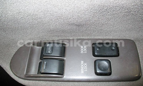 Acheter Occasion Voiture Toyota Hiace Autre à Beitbridge, Matabeleland South Acheter Occasion Voiture Toyota Hiace Autre à Beitbridge, Matabeleland South