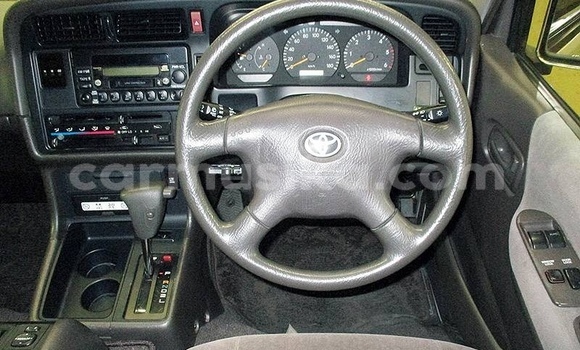 Acheter Occasion Voiture Toyota Hiace Autre à Beitbridge, Matabeleland South Acheter Occasion Voiture Toyota Hiace Autre à Beitbridge, Matabeleland South