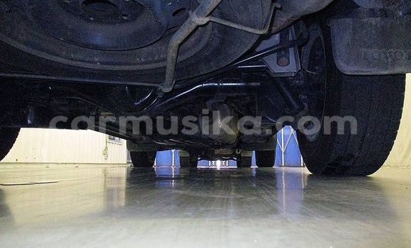 Acheter Occasion Voiture Toyota Hiace Autre à Beitbridge, Matabeleland South Acheter Occasion Voiture Toyota Hiace Autre à Beitbridge, Matabeleland South