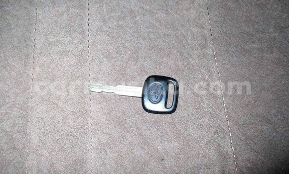 Acheter Occasion Voiture Toyota Hiace Autre à Beitbridge, Matabeleland South Acheter Occasion Voiture Toyota Hiace Autre à Beitbridge, Matabeleland South