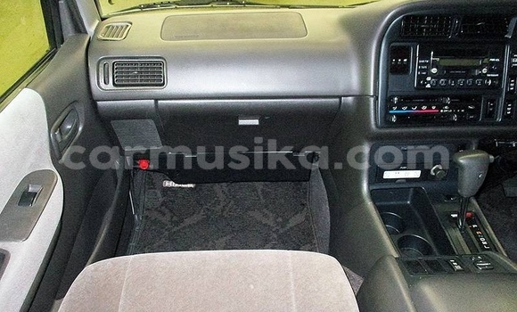 Acheter Occasion Voiture Toyota Hiace Autre à Beitbridge, Matabeleland South Acheter Occasion Voiture Toyota Hiace Autre à Beitbridge, Matabeleland South