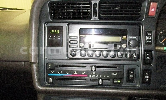 Acheter Occasion Voiture Toyota Hiace Autre à Beitbridge, Matabeleland South Acheter Occasion Voiture Toyota Hiace Autre à Beitbridge, Matabeleland South