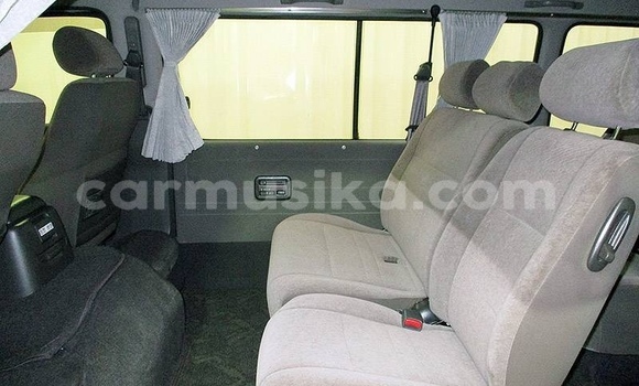 Acheter Occasion Voiture Toyota Hiace Autre à Beitbridge, Matabeleland South Acheter Occasion Voiture Toyota Hiace Autre à Beitbridge, Matabeleland South