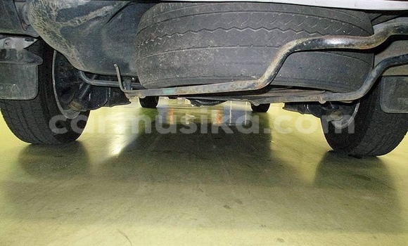 Acheter Occasion Voiture Toyota Hiace Autre à Beitbridge, Matabeleland South Acheter Occasion Voiture Toyota Hiace Autre à Beitbridge, Matabeleland South