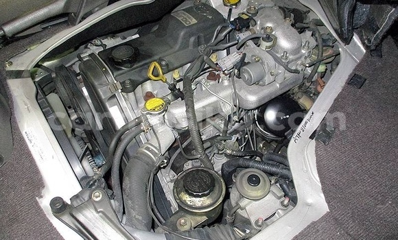 Acheter Occasion Voiture Toyota Hiace Autre à Beitbridge, Matabeleland South Acheter Occasion Voiture Toyota Hiace Autre à Beitbridge, Matabeleland South