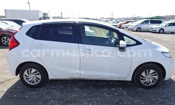 Tenga Tsaru Honda Fit Chena Mota in Beitbridge in Matabeleland South Tenga Tsaru Honda Fit Chena Mota in Beitbridge in Matabeleland South