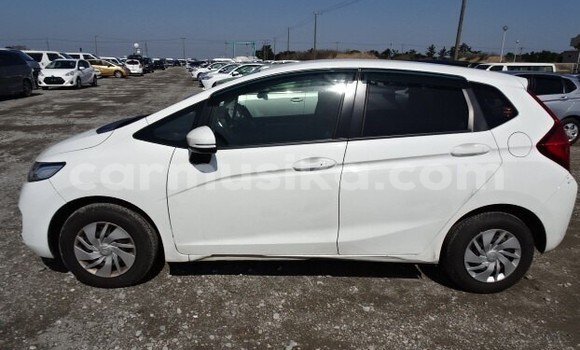 Tenga Tsaru Honda Fit Chena Mota in Beitbridge in Matabeleland South Tenga Tsaru Honda Fit Chena Mota in Beitbridge in Matabeleland South