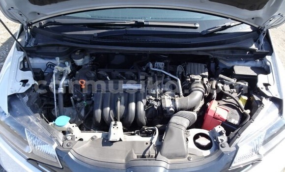 Tenga Tsaru Honda Fit Chena Mota in Beitbridge in Matabeleland South Tenga Tsaru Honda Fit Chena Mota in Beitbridge in Matabeleland South