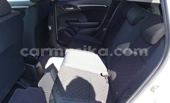 Tenga Tsaru Honda Fit Chena Mota in Beitbridge in Matabeleland South Tenga Tsaru Honda Fit Chena Mota in Beitbridge in Matabeleland South