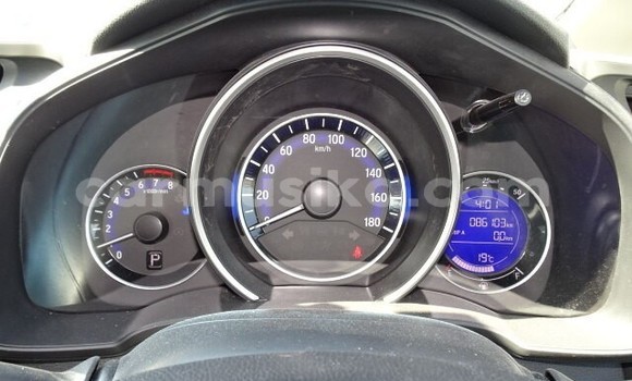 Tenga Tsaru Honda Fit Chena Mota in Beitbridge in Matabeleland South Tenga Tsaru Honda Fit Chena Mota in Beitbridge in Matabeleland South