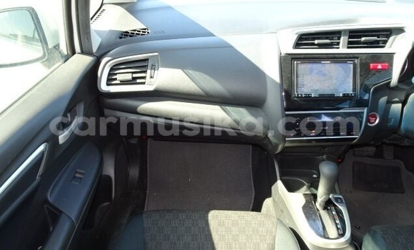 Tenga Tsaru Honda Fit Chena Mota in Beitbridge in Matabeleland South Tenga Tsaru Honda Fit Chena Mota in Beitbridge in Matabeleland South