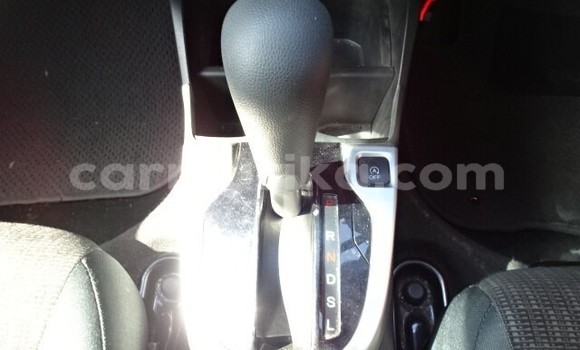 Tenga Tsaru Honda Fit Chena Mota in Beitbridge in Matabeleland South Tenga Tsaru Honda Fit Chena Mota in Beitbridge in Matabeleland South