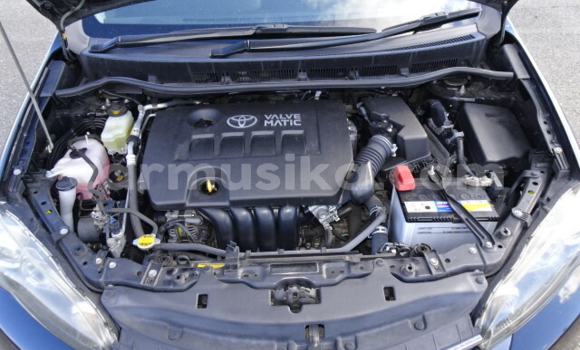 Tenga Tsaru Toyota Wish Nhema Mota in Beitbridge in Matabeleland South Tenga Tsaru Toyota Wish Nhema Mota in Beitbridge in Matabeleland South