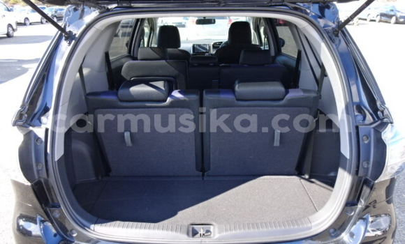 Tenga Tsaru Toyota Wish Nhema Mota in Beitbridge in Matabeleland South Tenga Tsaru Toyota Wish Nhema Mota in Beitbridge in Matabeleland South