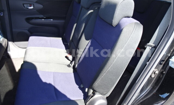 Tenga Tsaru Toyota Wish Chena Mota in Beitbridge in Matabeleland South Tenga Tsaru Toyota Wish Chena Mota in Beitbridge in Matabeleland South