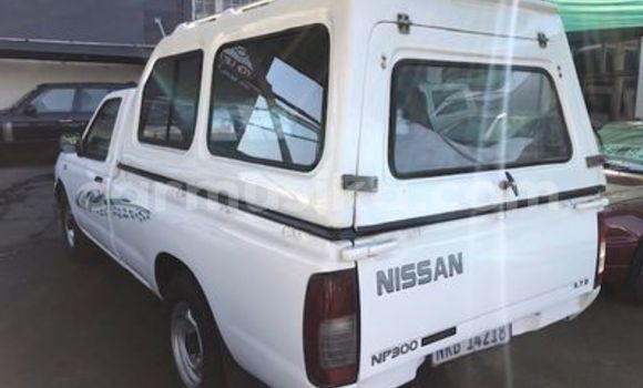 Tenga Tsaru Nissan Hardbody Chena Mota in Beitbridge in Matabeleland South Tenga Tsaru Nissan Hardbody Chena Mota in Beitbridge in Matabeleland South