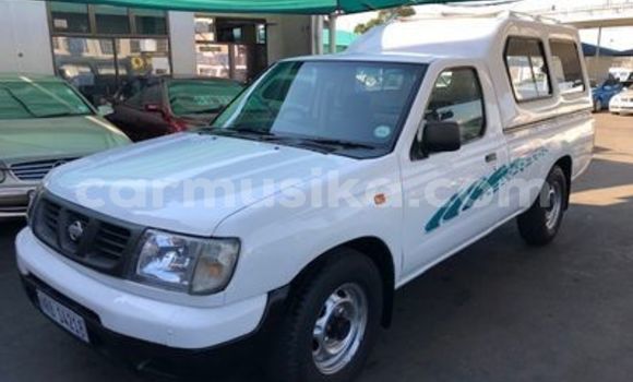 Tenga Tsaru Nissan Hardbody Chena Mota in Beitbridge in Matabeleland South Tenga Tsaru Nissan Hardbody Chena Mota in Beitbridge in Matabeleland South