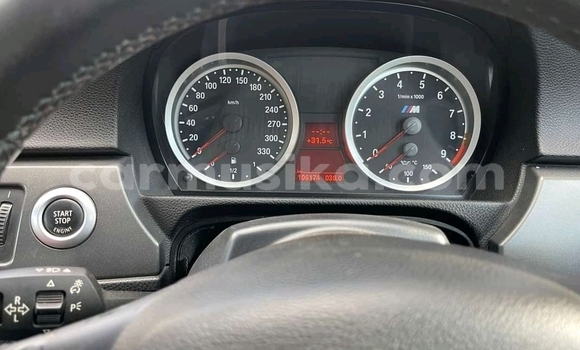 Tenga Tsaru BMW 3–Series Tsvuku Mota in Beitbridge in Matabeleland South Tenga Tsaru BMW 3–Series Tsvuku Mota in Beitbridge in Matabeleland South