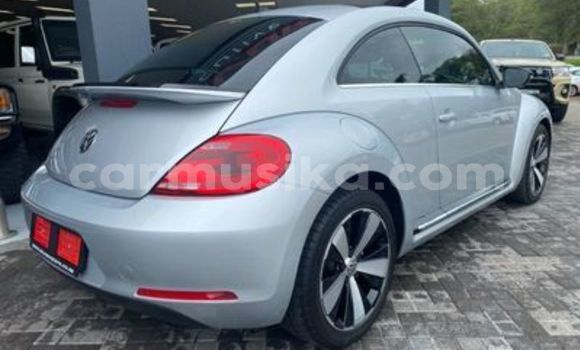 Tenga Tsaru Volkswagen Beetle Sirivha Mota in Beitbridge in Matabeleland South Tenga Tsaru Volkswagen Beetle Sirivha Mota in Beitbridge in Matabeleland South