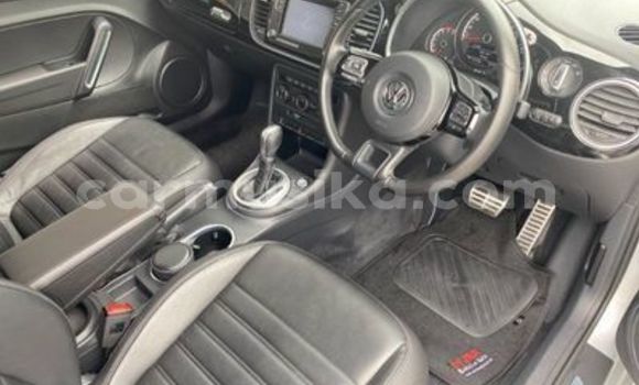 Tenga Tsaru Volkswagen Beetle Sirivha Mota in Beitbridge in Matabeleland South Tenga Tsaru Volkswagen Beetle Sirivha Mota in Beitbridge in Matabeleland South