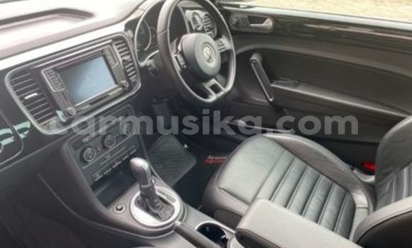 Tenga Tsaru Volkswagen Beetle Sirivha Mota in Beitbridge in Matabeleland South Tenga Tsaru Volkswagen Beetle Sirivha Mota in Beitbridge in Matabeleland South